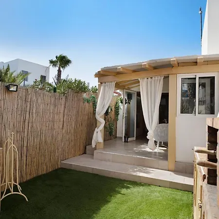 Appartamento Isla Lobos Playa Blanca  Esterno foto
