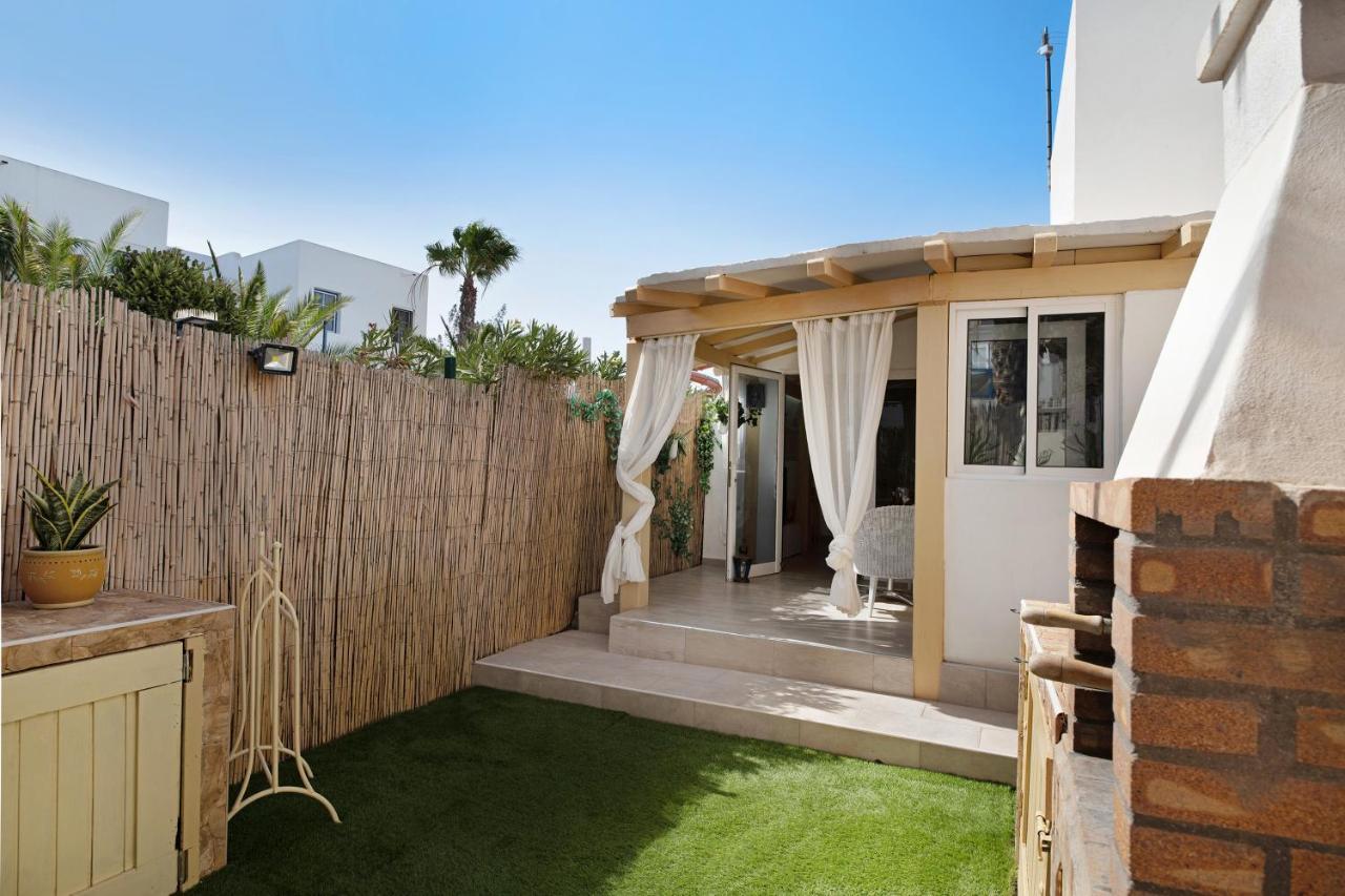 Appartement Isla Lobos