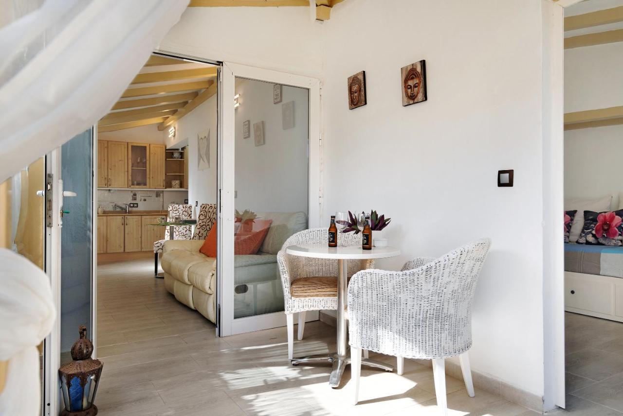 Appartement Isla Lobos *