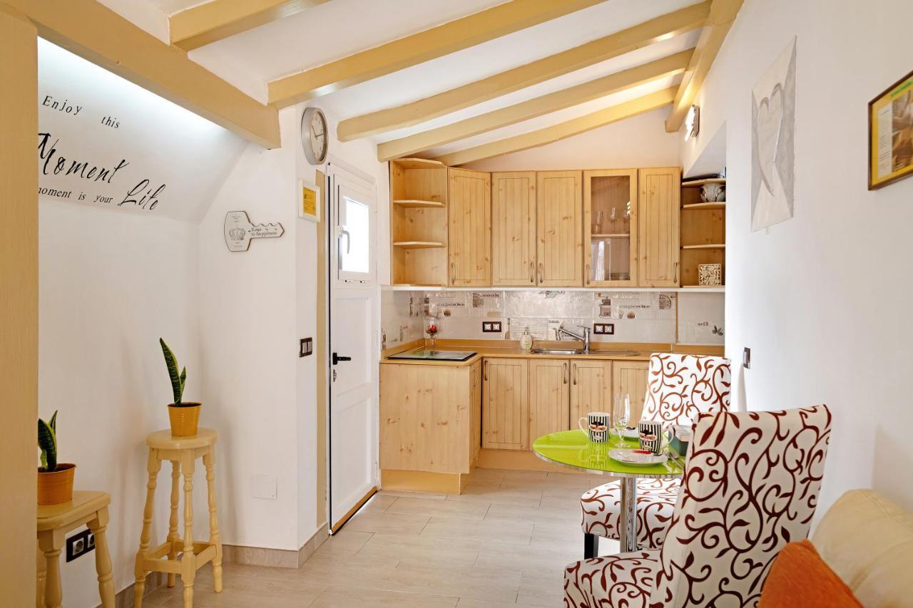 Isla Lobos Appartement Playa Blanca (Lanzarote)