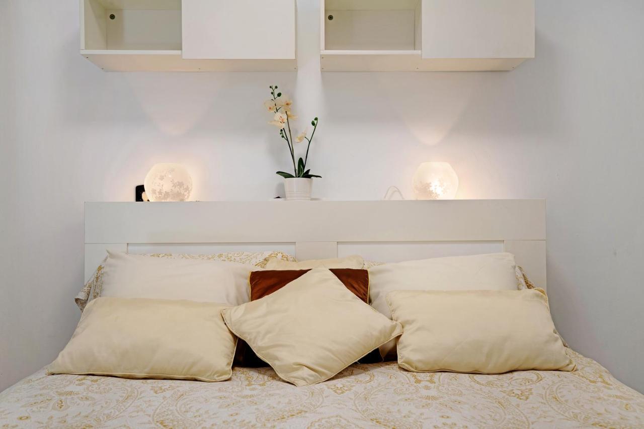 Appartement Isla Lobos